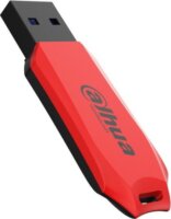 Dahua USB-U176-31 32G Pendrive - Piros