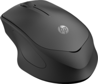 HP Silent 285 Wireless Egér - Fekete