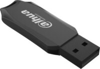 Dahua U176-20 USB-A 2.0 16GB Pendrive - Fekete