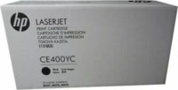 HP 507A Eredeti toner - Fekete