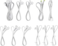 ASRock 850W Steel Legend 80+ Gold Tápegység