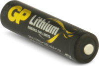 GP GP24LF359C4 Líthium Ceruzaelem AAA (4db/csomag)