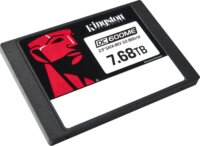 Kingston Technology 7680G 7.68TB 2.5" SATA SSD