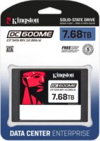 Kingston Technology 7680G 7.68TB 2.5" SATA SSD