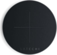 Satechi Vezeték Nélküli töltő 10W - Fekete