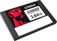 Kingston Technology 3840G 3.84TB 2.5" SATA SSD