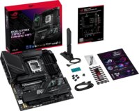 Asus ROG STRIX Z890-F GAMING WIFI intel s1851 ATX Gaming alaplap