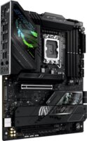 Asus ROG STRIX Z890-F GAMING WIFI intel s1851 ATX Gaming alaplap