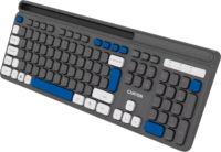 Canyon HKB-W03 Wireless Billentyűzet HUN - Szürke
