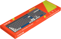 Canyon HKB-W03 Wireless Billentyűzet HUN - Szürke