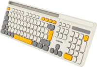 Canyon HKB-W03 Wireless Billentyűzet HUN - Bézs