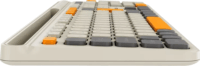 Canyon HKB-W03 Wireless Billentyűzet HUN - Bézs