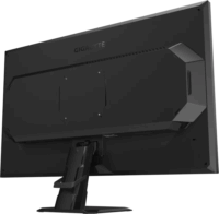 Gigabyte 27" GS27QA EK1 16:9 QHD IPS LED Gaming Monitor - Fekete