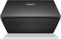 MSI Business Modern 15 H AI C1MG-074 Laptop Fekete (15.6" / Intel Core Ultra 7-155H / 16GB / 512GB SSD)