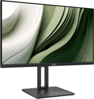 MSI 23.8" PRO MP245PG 16:9 FHD IPS Monitor - Fekete