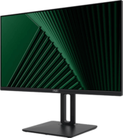 MSI 23.8" PRO MP245PG 16:9 FHD IPS Monitor - Fekete