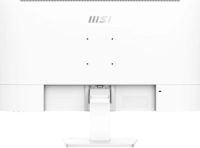 MSI 27" PRO MP273QW E2 16:9 WQHD IPS Monitor - Fehér
