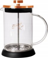 Berlinger Haus BH/1495 French press Kávé - Teafőző 0,8L - Rosegold