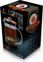 Berlinger Haus BH/1495 French press Kávé - Teafőző 0,8L - Rosegold
