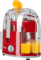 Hausberg HB-7500RS Gyümölcscentrifuga 0,4L - Vörös