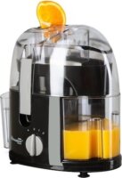Hausberg HB-7500NG Gyümölcscentrifuga 0,4L - Fekete