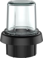 Hausberg HB-7762 Elektromos Turmixgép 1,5L / 600 Watt - Fekete