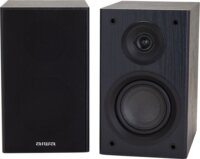 Aiwa MSBTU-700DAB Mini HiFi rendszer - Fekete