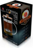 Berlinger Haus BH/1493 French press Kávé - Teafőző 0,35L - Rosegold