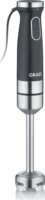 Graef HB 602 kézi Botmixer 1200W - Fekete