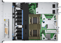 DELL ISG PE R450 Rack Szerver (Intel Xeon Silver 4314 / 32GB / 480GB SSD / 2x700W)