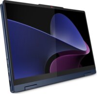Lenovo IdeaPad 5 2in1 14IRU9 Laptop Kék (14" Touch / Intel Core i3-100U / 8GB / 1TB SSD / Win 11 Home)