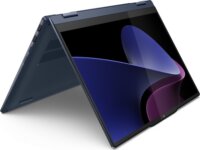 Lenovo IdeaPad 5 2in1 14IRU9 Laptop Kék (14" Touch / Intel Core i3-100U / 8GB / 1TB SSD / Win 11 Home)