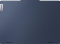 Lenovo IdeaPad 5 2in1 14IRU9 Laptop Kék (14" Touch / Intel Core i3-100U / 8GB / 1TB SSD / Win 11 Home)