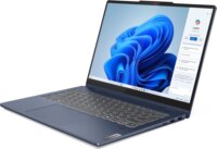 Lenovo IdeaPad 5 2in1 14IRU9 Laptop Kék (14" Touch / Intel Core i3-100U / 8GB / 1TB SSD / Win 11 Home)
