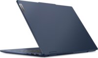 Lenovo IdeaPad 5 2in1 14IRU9 Laptop Kék (14" Touch / Intel Core i3-100U / 8GB / 1TB SSD / Win 11 Home)