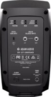 Adam Audio D3V Aktív 2-utas Stúdiómonitor Hangfal 100 Watt - Fekete