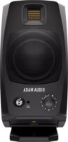 Adam Audio D3V Aktív 2-utas Stúdiómonitor Hangfal 100 Watt - Fekete