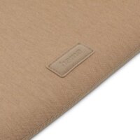 Hama Jersey 13,3-14,1" Laptop Tok Sleeve - Homok