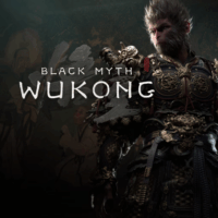 Black Myth: Wukong PS5 Játékszoftver
