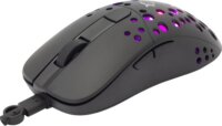 White Shark GM-9004-2 Vezetékes Gaming Egér - Fekete