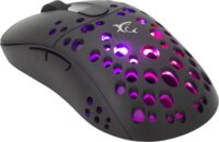 White Shark GM-9004-2 Vezetékes Gaming Egér - Fekete