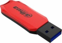 Dahua USB-U176-31 USB 3.2 64GB Pendrive - Piros