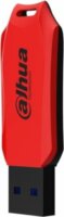 Dahua USB-U176-31 USB 3.2 256GB Pendrive - Piros