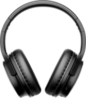 Canyon OnRiff 4 Bluetooth Fejhallgató Headset - Fekete