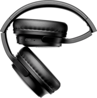 Canyon OnRiff 4 Bluetooth Fejhallgató Headset - Fekete