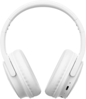 Canyon OnRiff 4 Bluetooth Fejhallgató Headset - Fehér