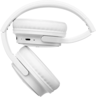 Canyon OnRiff 4 Bluetooth Fejhallgató Headset - Fehér