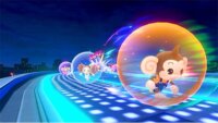 Super Monkey Ball Banana Rumble Nintendo Switch Játékszoftver