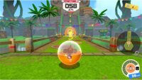 Super Monkey Ball Banana Rumble Nintendo Switch Játékszoftver