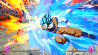 Dragon Ball FighterZ Xbox Series X|S Játékszoftver